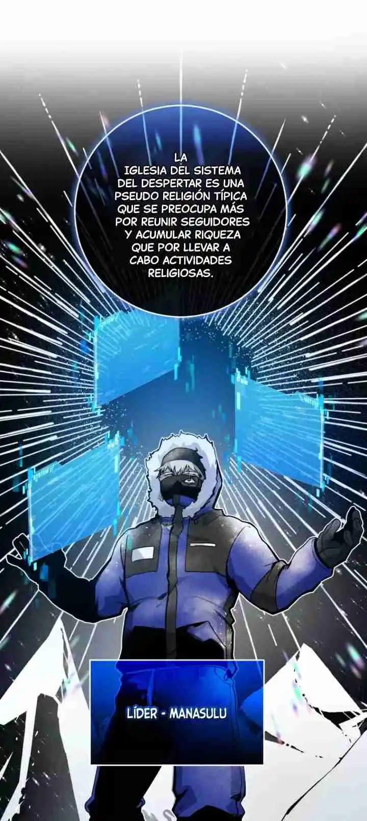 LA HERMANA DE LOS PROTAGONISTAS - Capítulo 63 - Página 65 - LectorTMOo