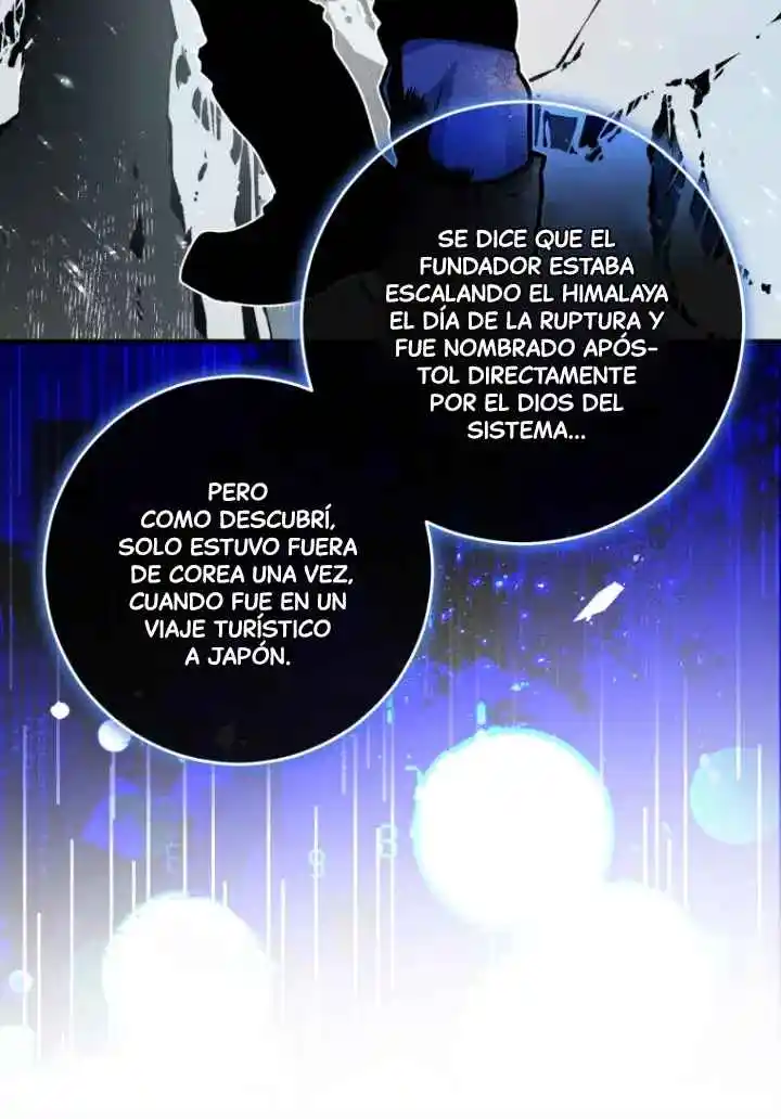 LA HERMANA DE LOS PROTAGONISTAS - Capítulo 63 - Página 66 - LectorTMOo