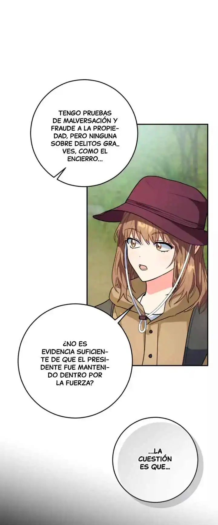 LA HERMANA DE LOS PROTAGONISTAS - Capítulo 63 - Página 69 - LectorTMOo