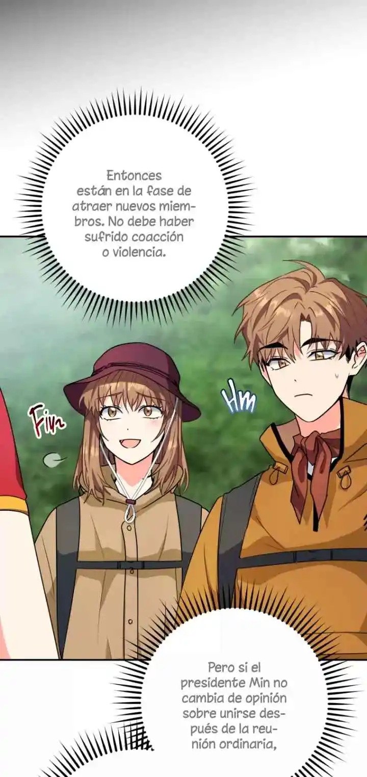 LA HERMANA DE LOS PROTAGONISTAS - Capítulo 63 - Página 72 - LectorTMOo