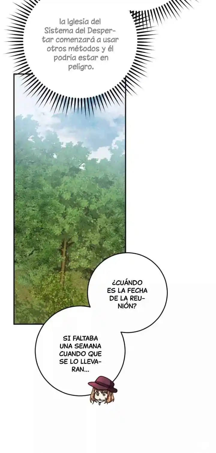 LA HERMANA DE LOS PROTAGONISTAS - Capítulo 63 - Página 73 - LectorTMOo