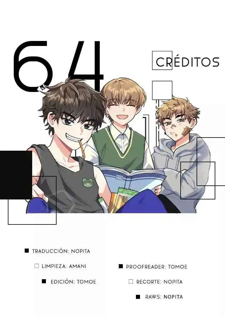 LA HERMANA DE LOS PROTAGONISTAS - Capítulo 64 - Página 4 - LectorTMOo