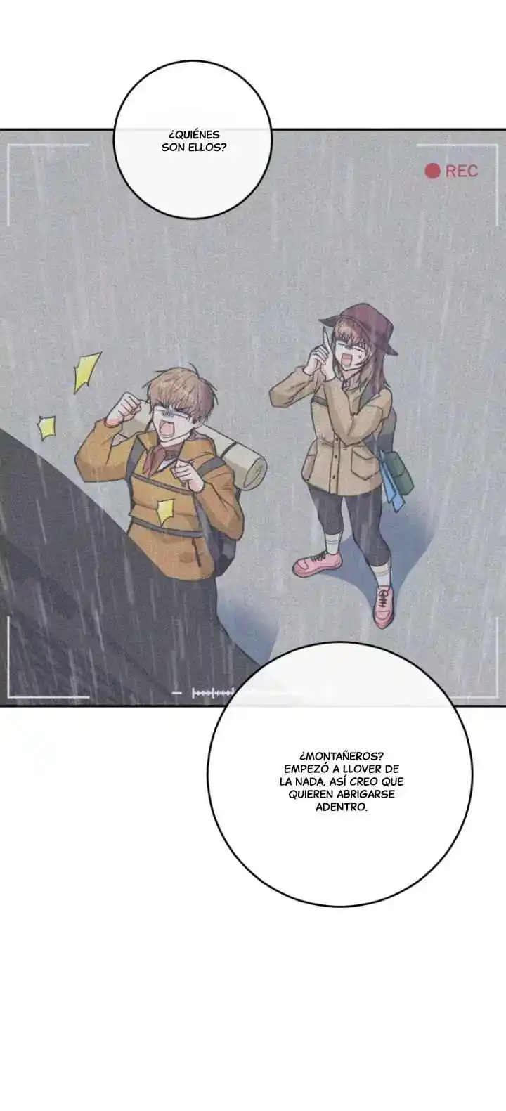 LA HERMANA DE LOS PROTAGONISTAS - Capítulo 64 - Página 6 - LectorTMOo