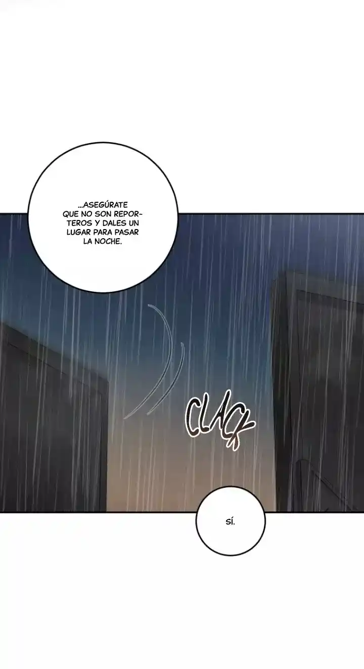 LA HERMANA DE LOS PROTAGONISTAS - Capítulo 64 - Página 14 - LectorTMOo