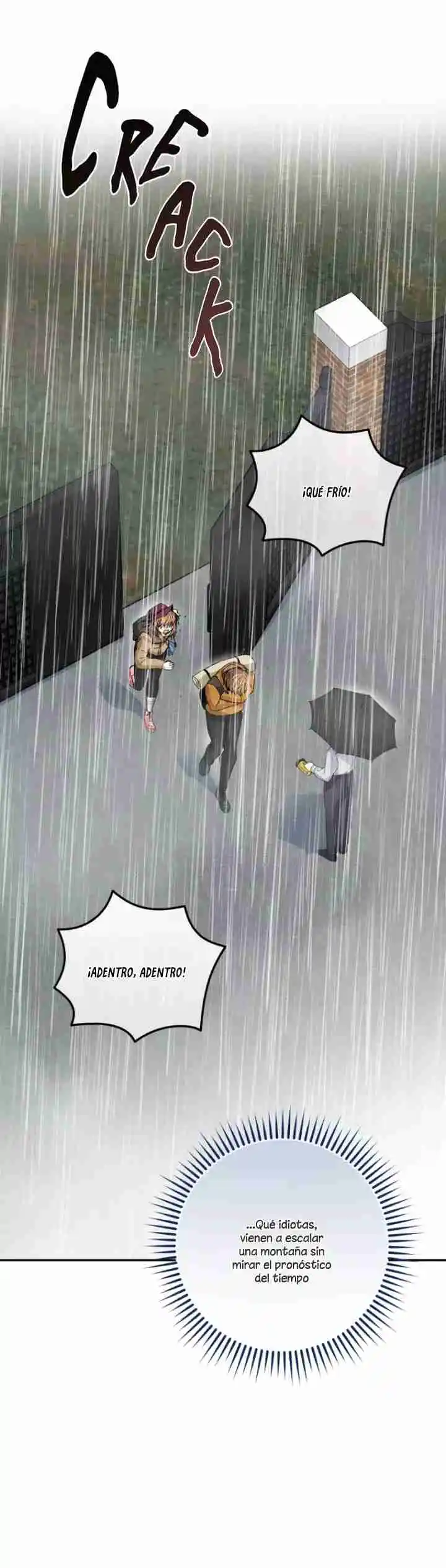 LA HERMANA DE LOS PROTAGONISTAS - Capítulo 64 - Página 15 - LectorTMOo
