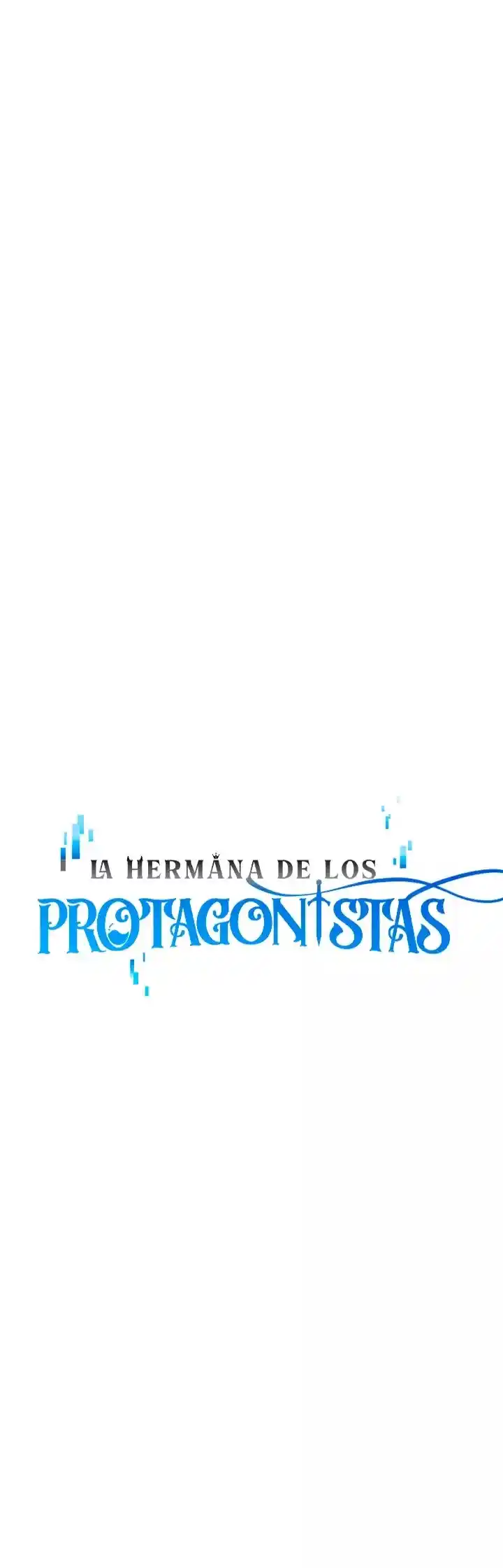 LA HERMANA DE LOS PROTAGONISTAS - Capítulo 64 - Página 16 - LectorTMOo