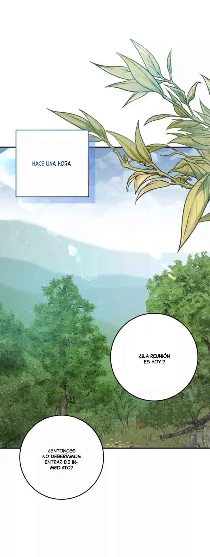 LA HERMANA DE LOS PROTAGONISTAS - Capítulo 64 - Página 18 - LectorTMOo