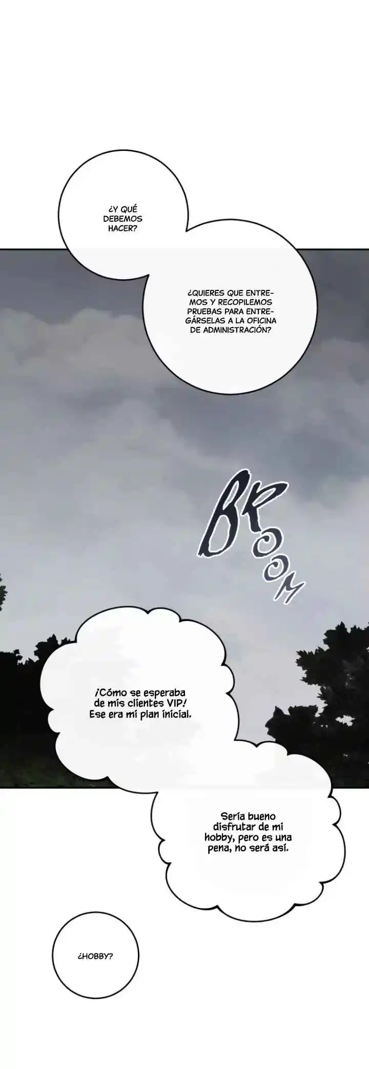 LA HERMANA DE LOS PROTAGONISTAS - Capítulo 64 - Página 28 - LectorTMOo