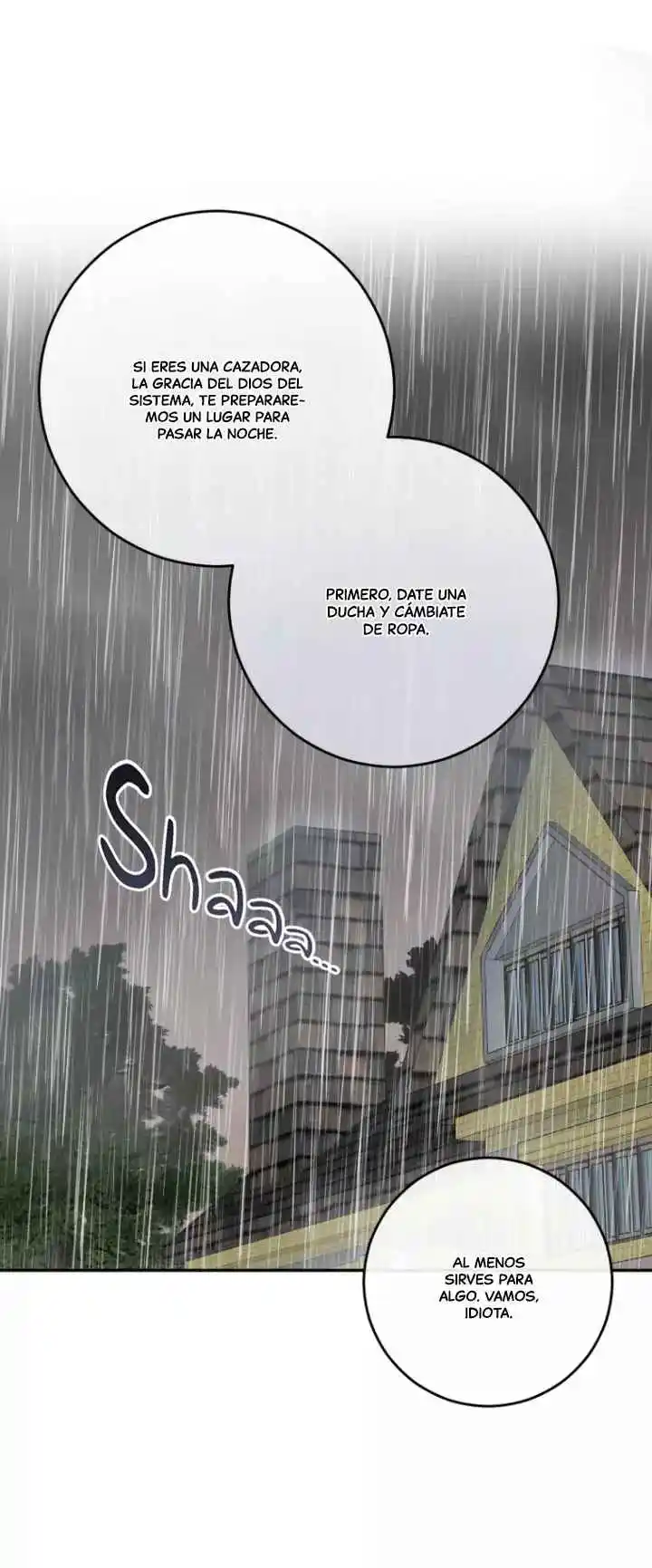 LA HERMANA DE LOS PROTAGONISTAS - Capítulo 64 - Página 40 - LectorTMOo
