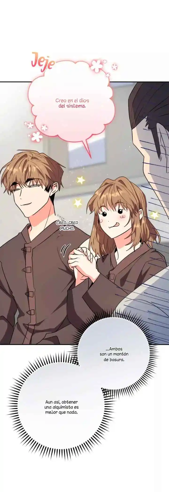 LA HERMANA DE LOS PROTAGONISTAS - Capítulo 64 - Página 68 - LectorTMOo