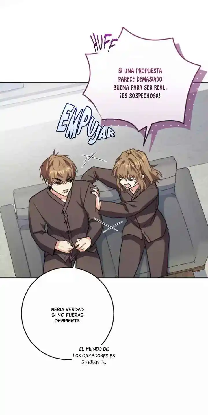 LA HERMANA DEL TIRANO - Capítulo 65 - Página 10 - LectorTMOo