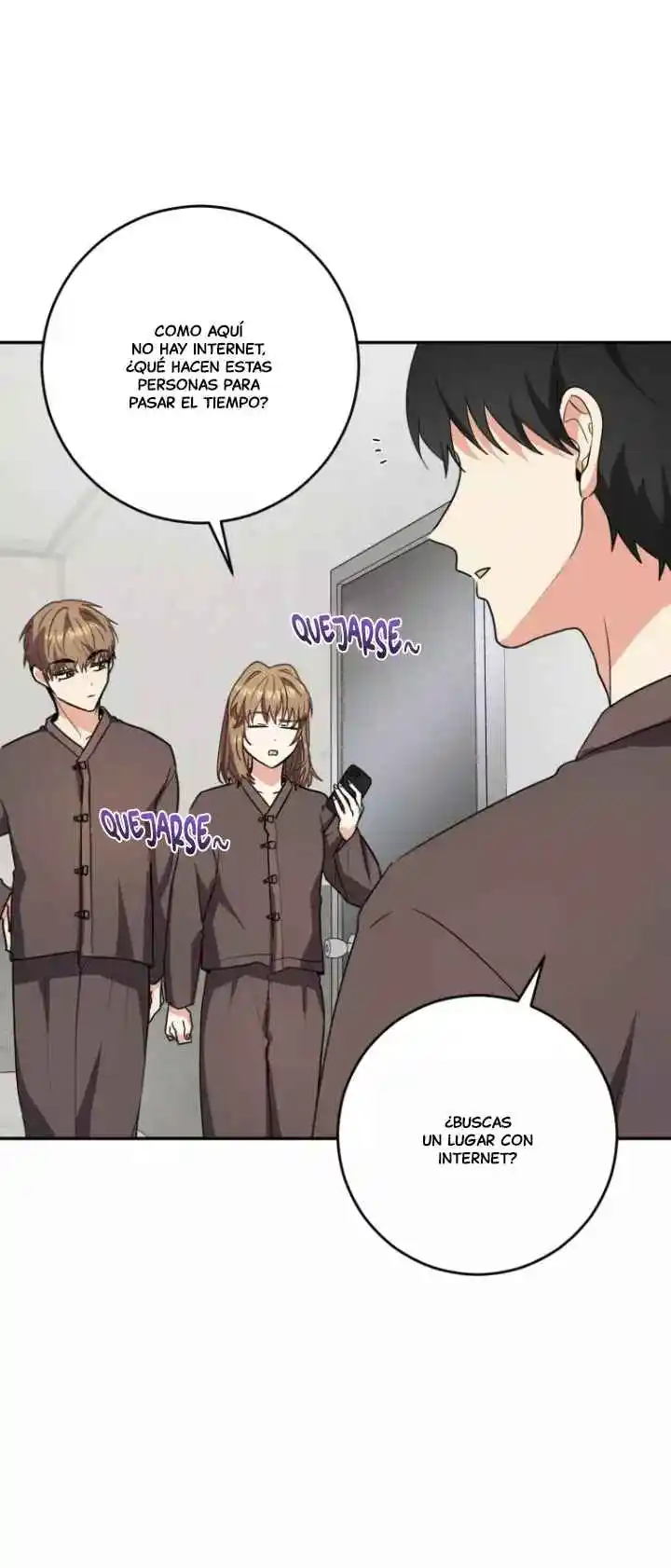 LA HERMANA DEL TIRANO - Capítulo 65 - Página 24 - LectorTMOo