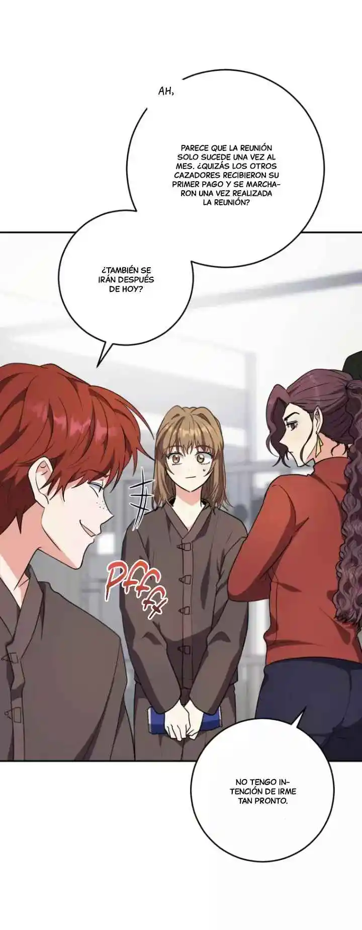 LA HERMANA DEL TIRANO - Capítulo 65 - Página 47 - LectorTMOo