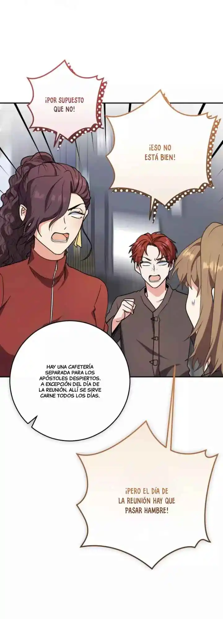 LA HERMANA DEL TIRANO - Capítulo 65 - Página 52 - LectorTMOo