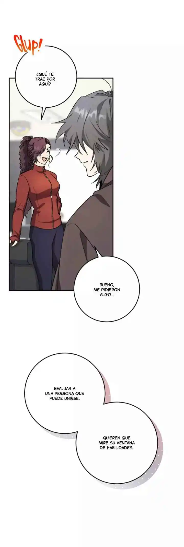 LA HERMANA DEL TIRANO - Capítulo 65 - Página 58 - LectorTMOo
