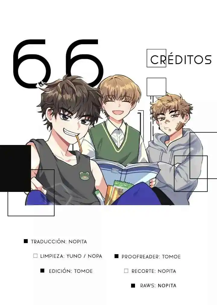 LA HERMANA DEL TIRANO - Capítulo 66 - Página 4 - LectorTMOo