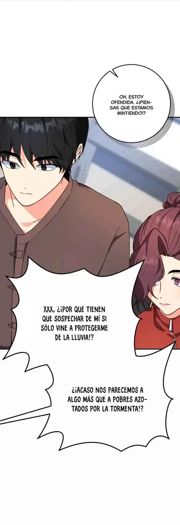 LA HERMANA DEL TIRANO - Capítulo 66 - Página 5 - LectorTMOo