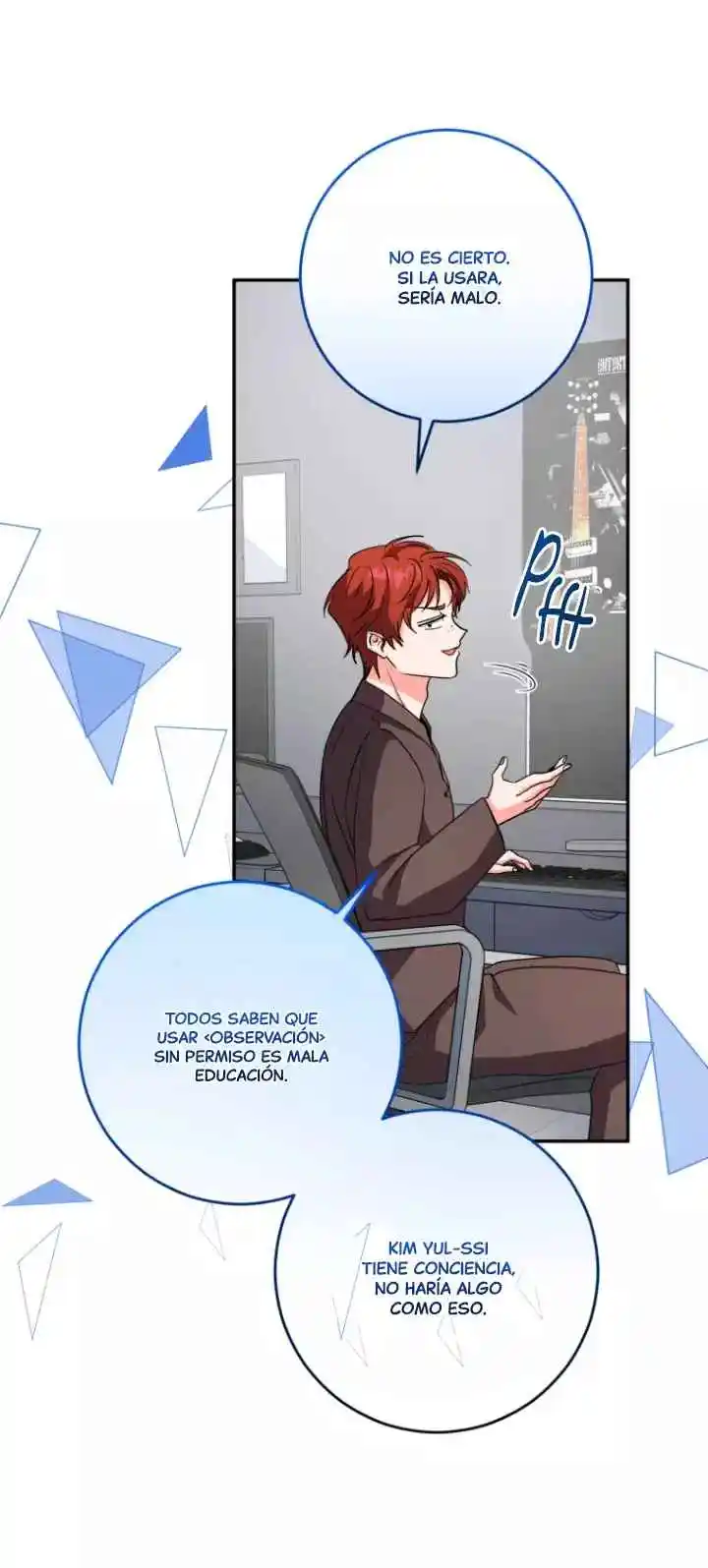 LA HERMANA DEL TIRANO - Capítulo 66 - Página 10 - LectorTMOo