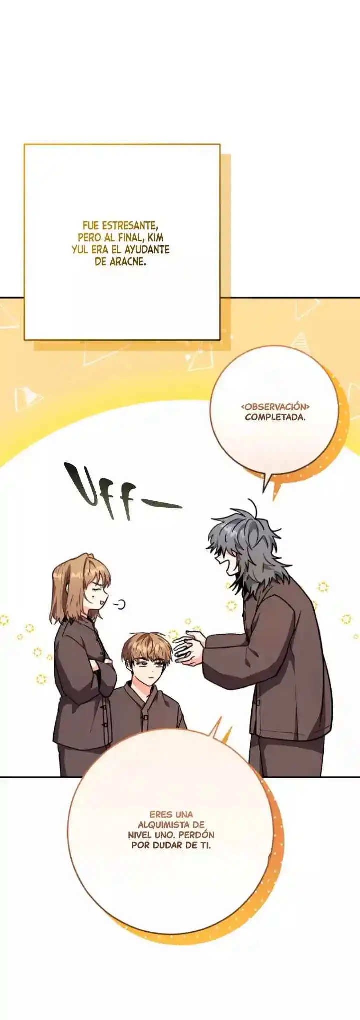 LA HERMANA DEL TIRANO - Capítulo 66 - Página 18 - LectorTMOo