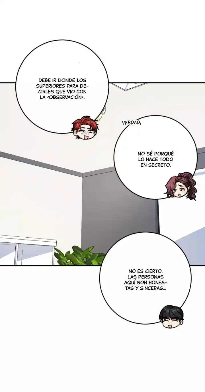 LA HERMANA DEL TIRANO - Capítulo 66 - Página 22 - LectorTMOo