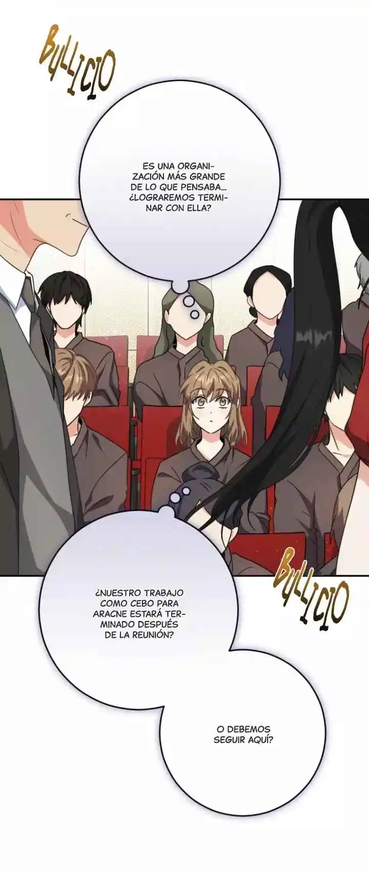 LA HERMANA DEL TIRANO - Capítulo 66 - Página 36 - LectorTMOo