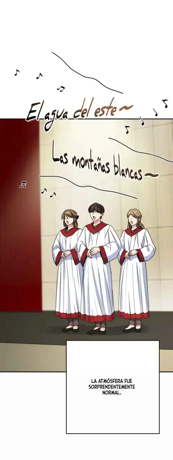 LA HERMANA DEL TIRANO - Capítulo 66 - Página 40 - LectorTMOo