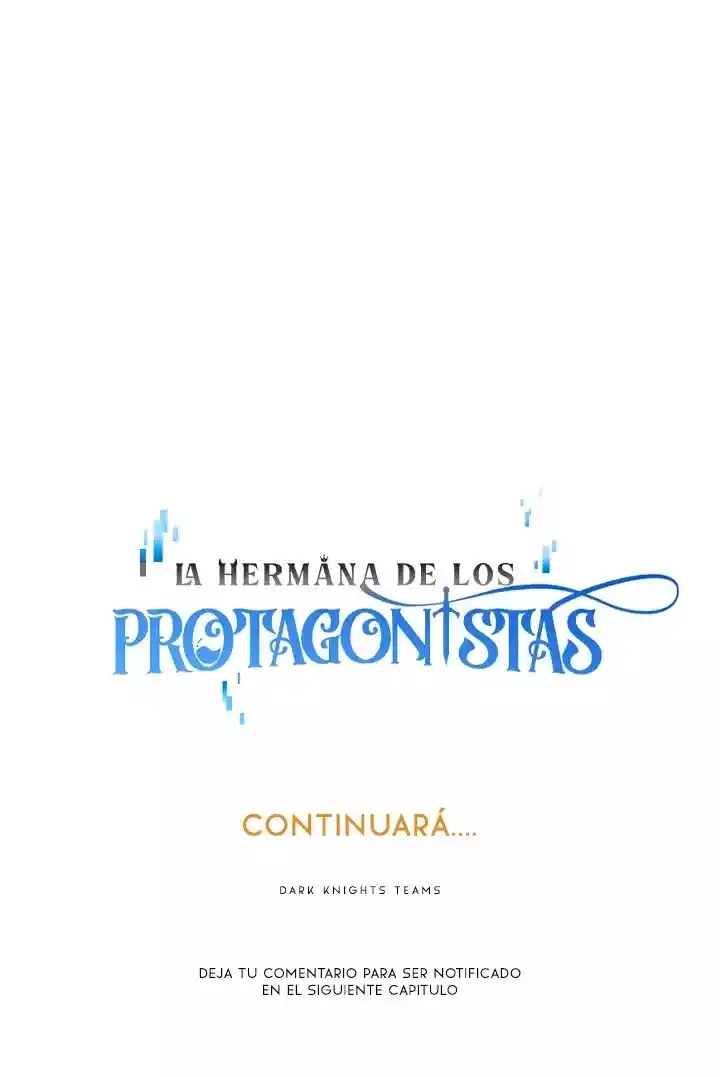 LA HERMANA DEL TIRANO - Capítulo 66 - Página 72 - LectorTMOo