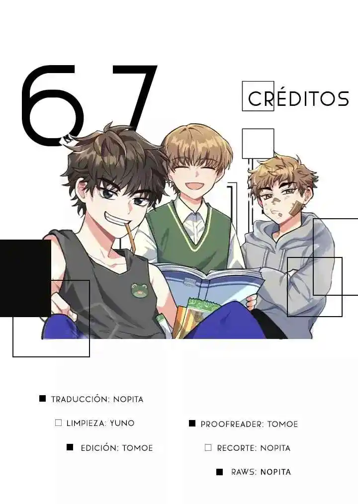 LA HERMANA DEL TIRANO - Capítulo 67 - Página 4 - LectorTMOo