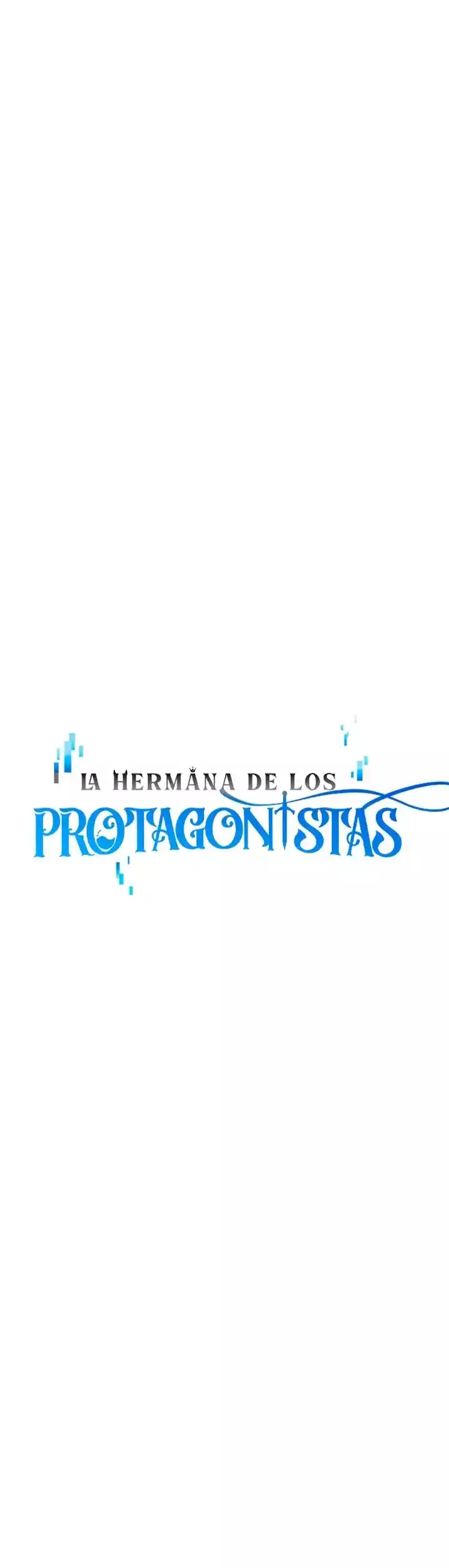 LA HERMANA DEL TIRANO - Capítulo 67 - Página 16 - LectorTMOo