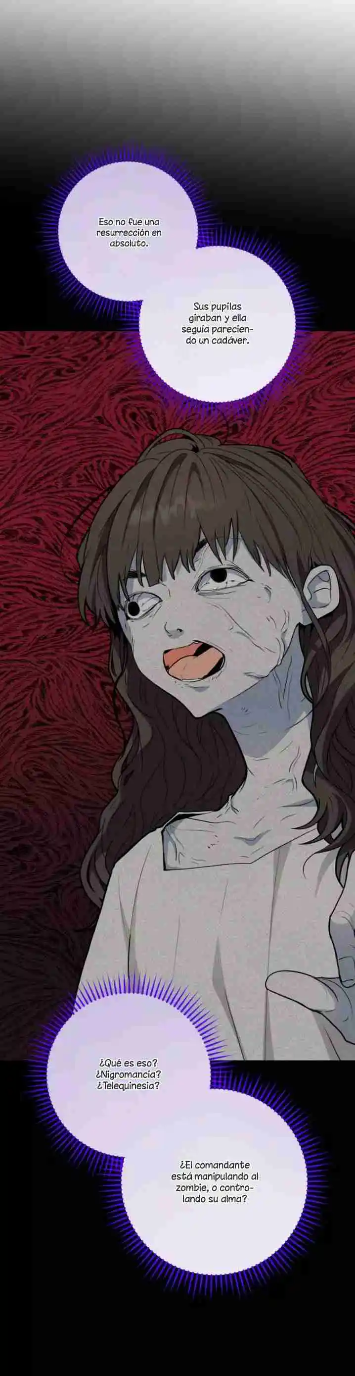 LA HERMANA DEL TIRANO - Capítulo 67 - Página 26 - LectorTMOo