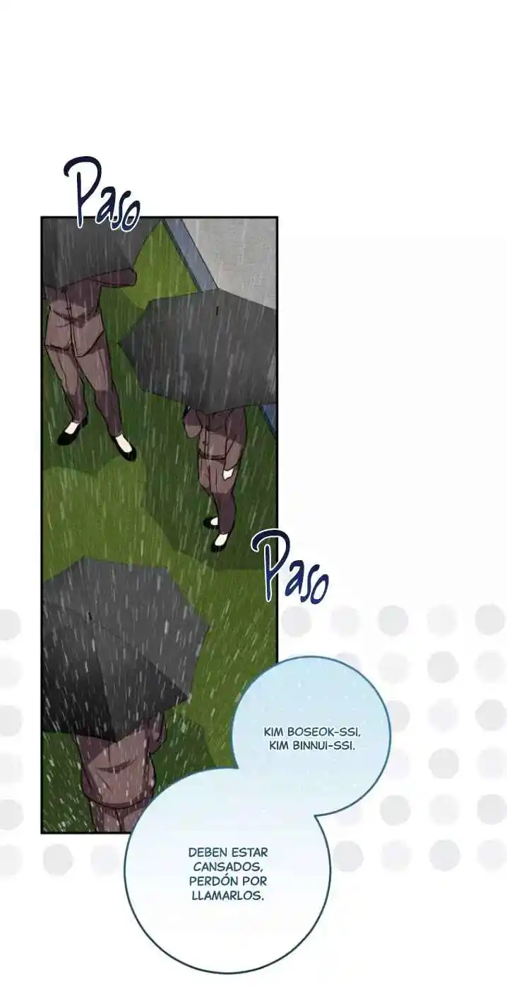 LA HERMANA DEL TIRANO - Capítulo 67 - Página 31 - LectorTMOo