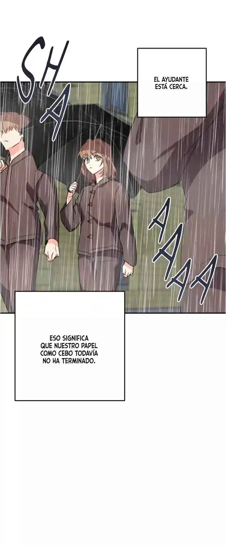 LA HERMANA DEL TIRANO - Capítulo 67 - Página 33 - LectorTMOo