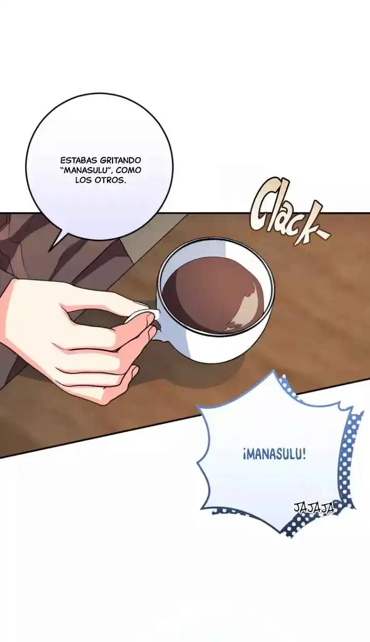 LA HERMANA DEL TIRANO - Capítulo 67 - Página 39 - LectorTMOo