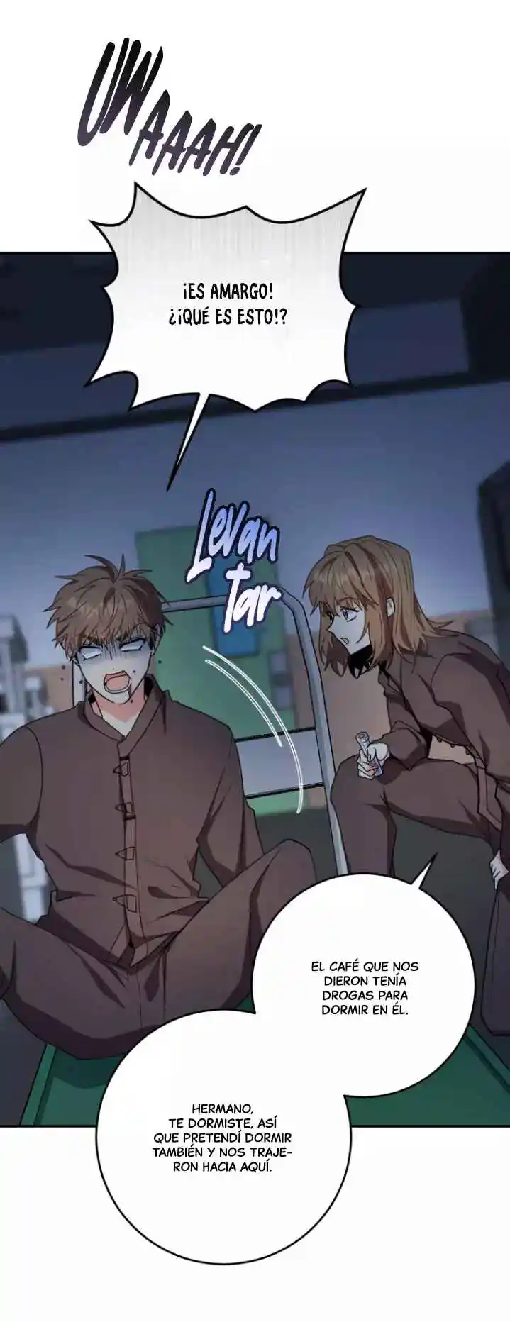 LA HERMANA DEL TIRANO - Capítulo 67 - Página 51 - LectorTMOo