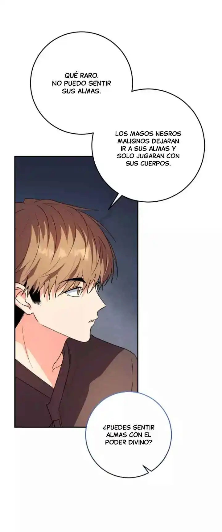 LA HERMANA DEL TIRANO - Capítulo 68 - Página 6 - LectorTMOo