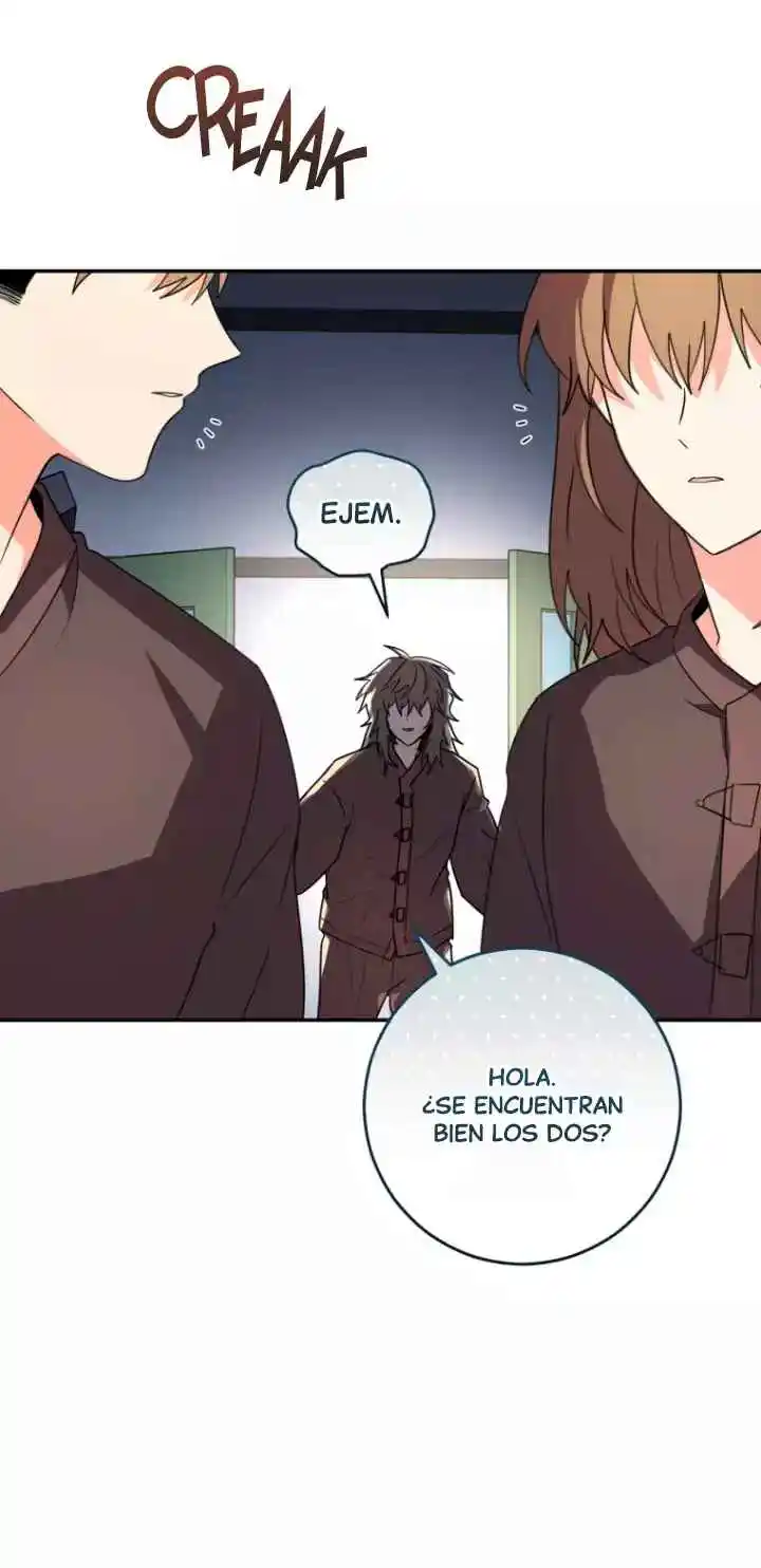 LA HERMANA DEL TIRANO - Capítulo 68 - Página 9 - LectorTMOo