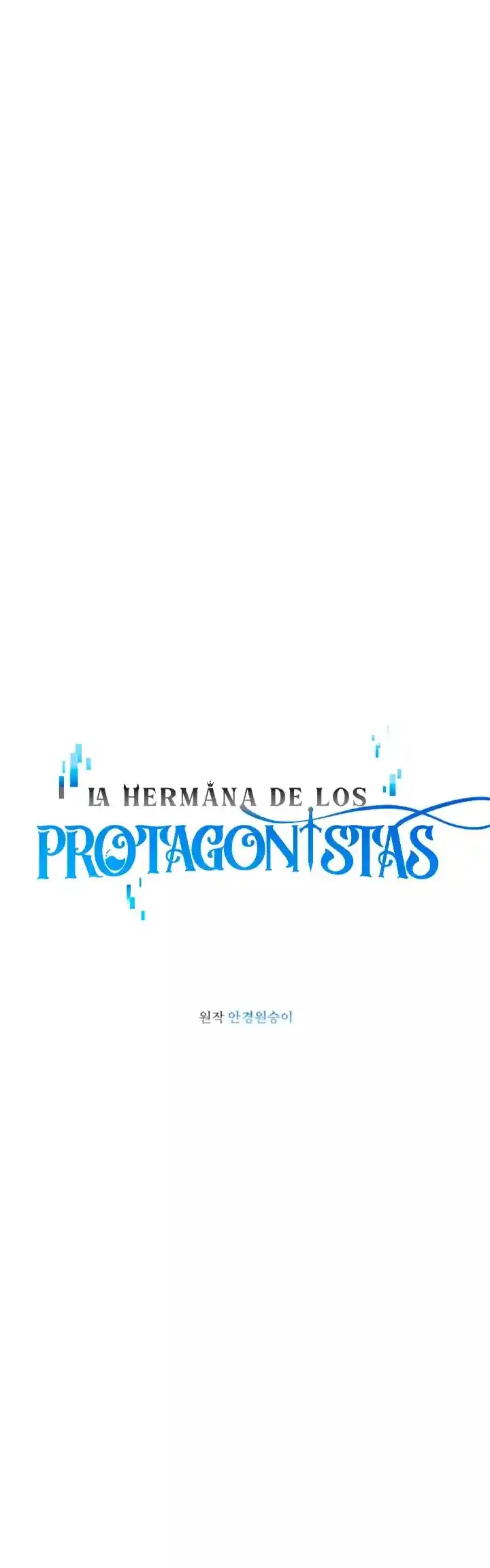LA HERMANA DEL TIRANO - Capítulo 68 - Página 15 - LectorTMOo