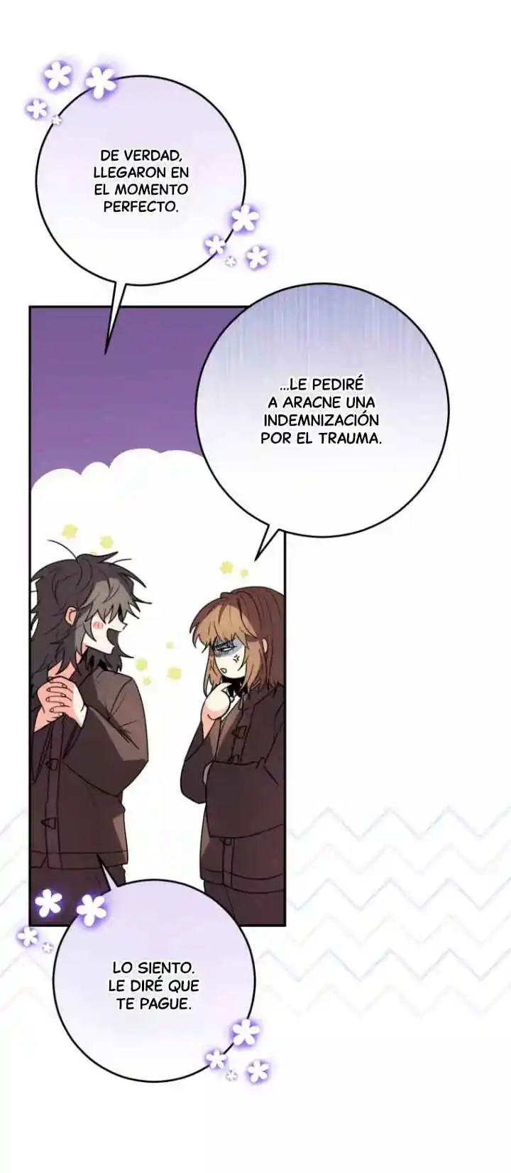 LA HERMANA DEL TIRANO - Capítulo 68 - Página 18 - LectorTMOo