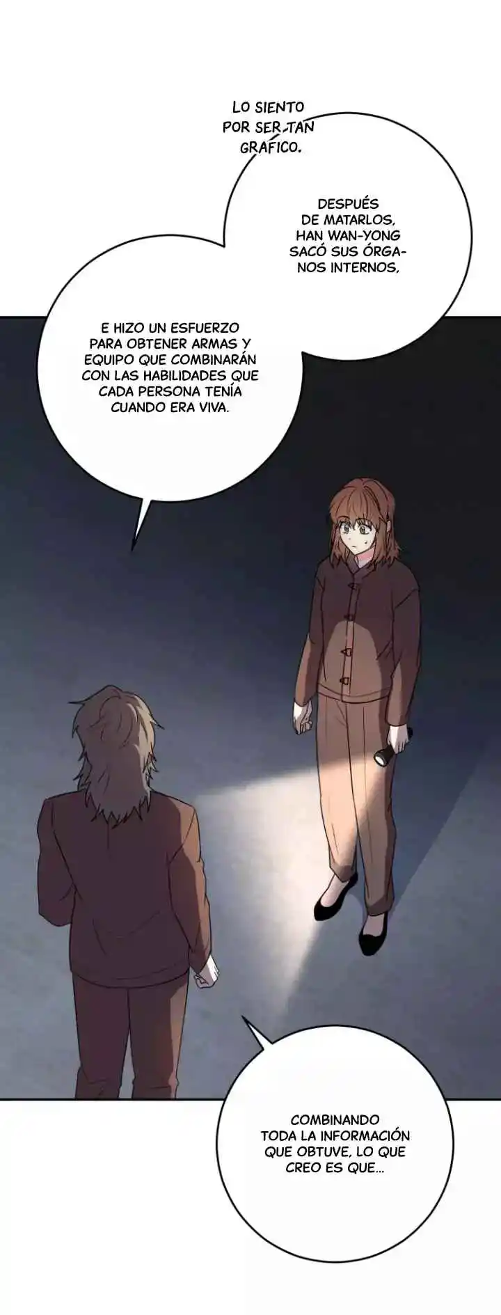 LA HERMANA DEL TIRANO - Capítulo 68 - Página 25 - LectorTMOo