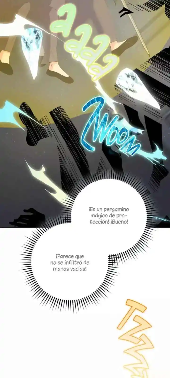 LA HERMANA DEL TIRANO - Capítulo 68 - Página 60 - LectorTMOo