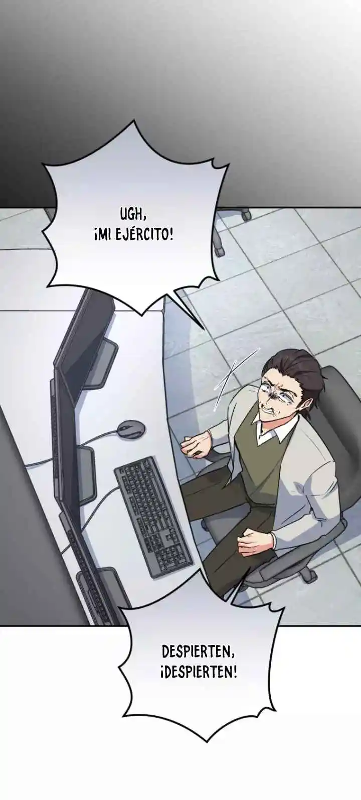 LA HERMANA DEL TIRANO - Capítulo 69 - Página 7 - LectorTMOo