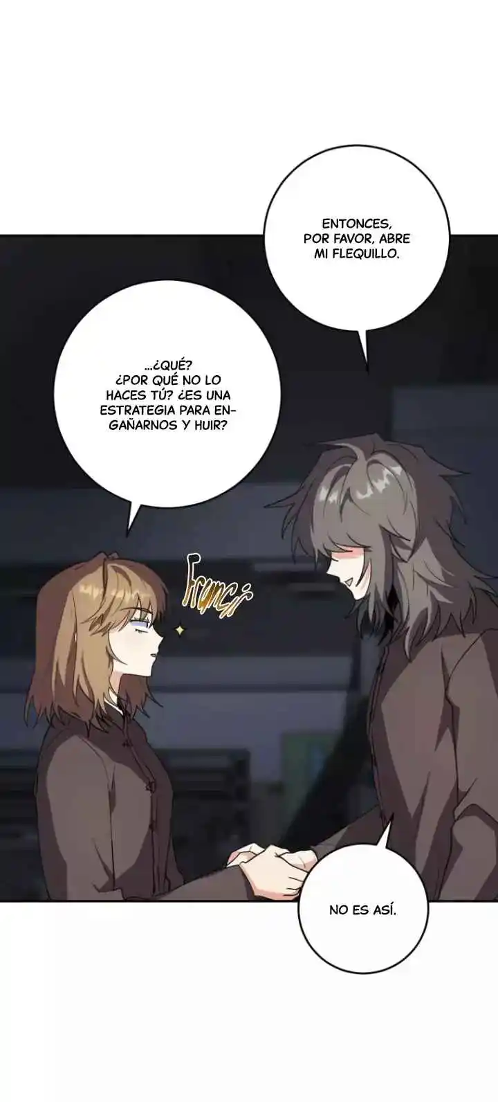 LA HERMANA DEL TIRANO - Capítulo 69 - Página 25 - LectorTMOo