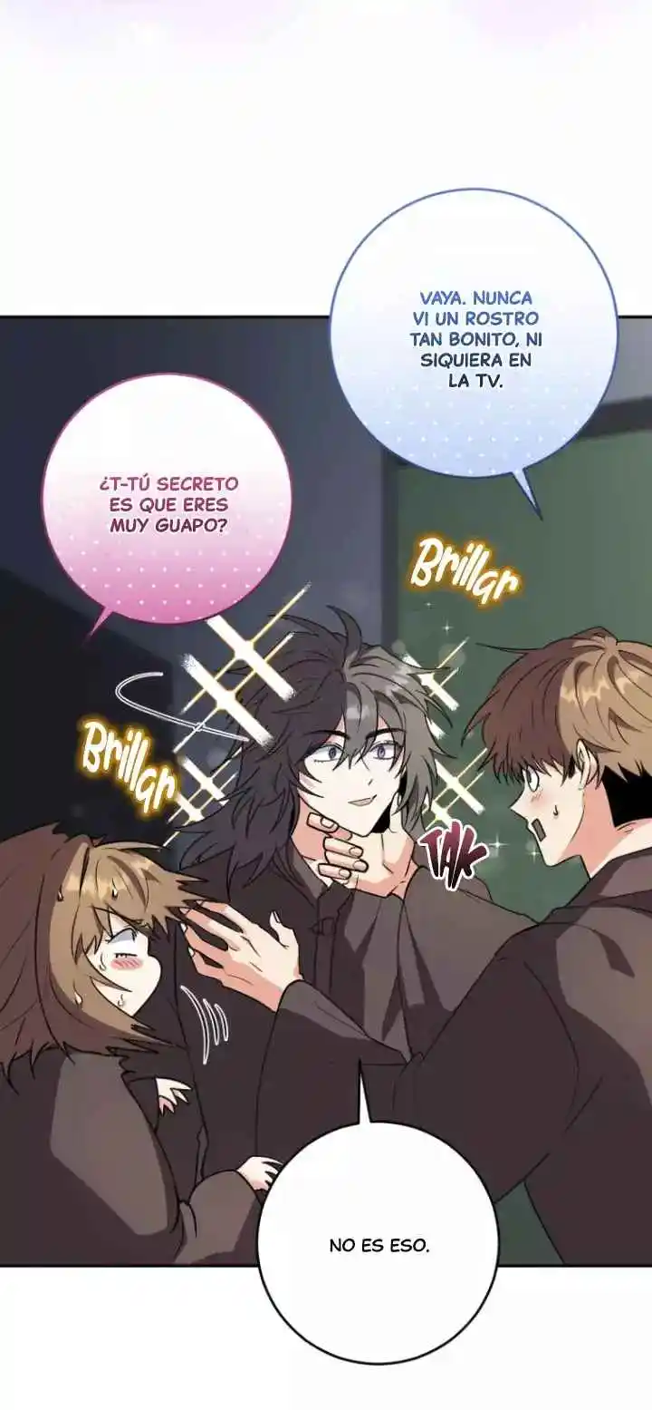 LA HERMANA DEL TIRANO - Capítulo 69 - Página 28 - LectorTMOo