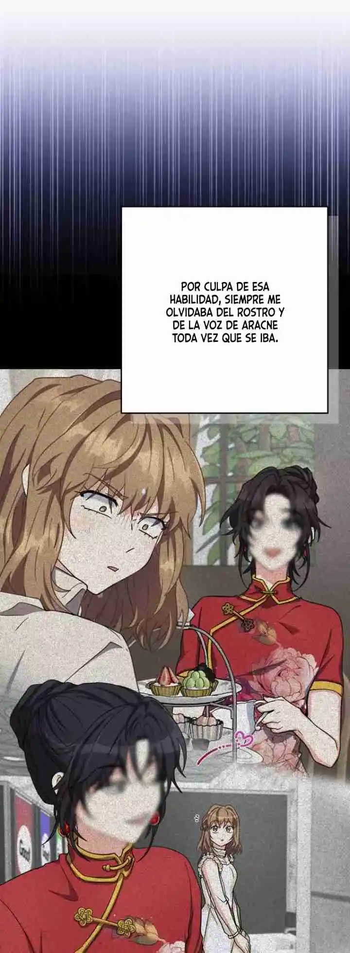 LA HERMANA DEL TIRANO - Capítulo 69 - Página 34 - LectorTMOo