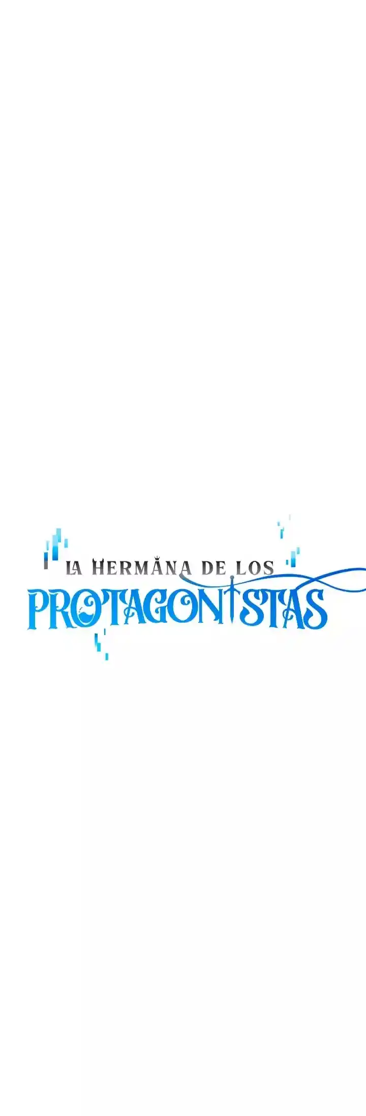 LA HERMANA DEL TIRANO - Capítulo 69 - Página 40 - LectorTMOo