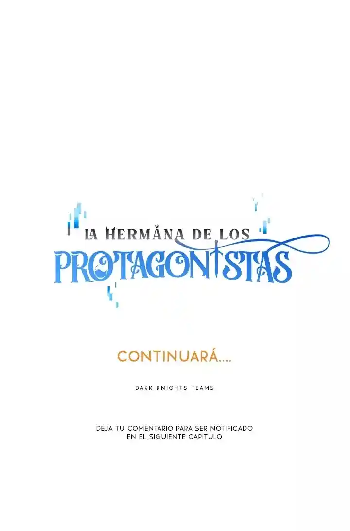 LA HERMANA DEL TIRANO - Capítulo 69 - Página 69 - LectorTMOo