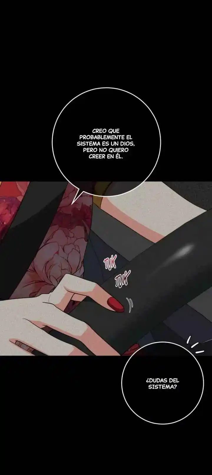 LA HERMANA DEL TIRANO - Capítulo 70 - Página 13 - LectorTMOo