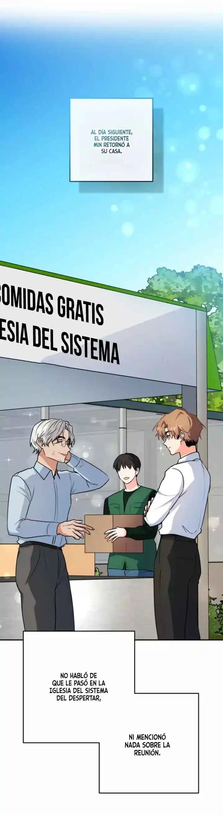 LA HERMANA DEL TIRANO - Capítulo 70 - Página 22 - LectorTMOo