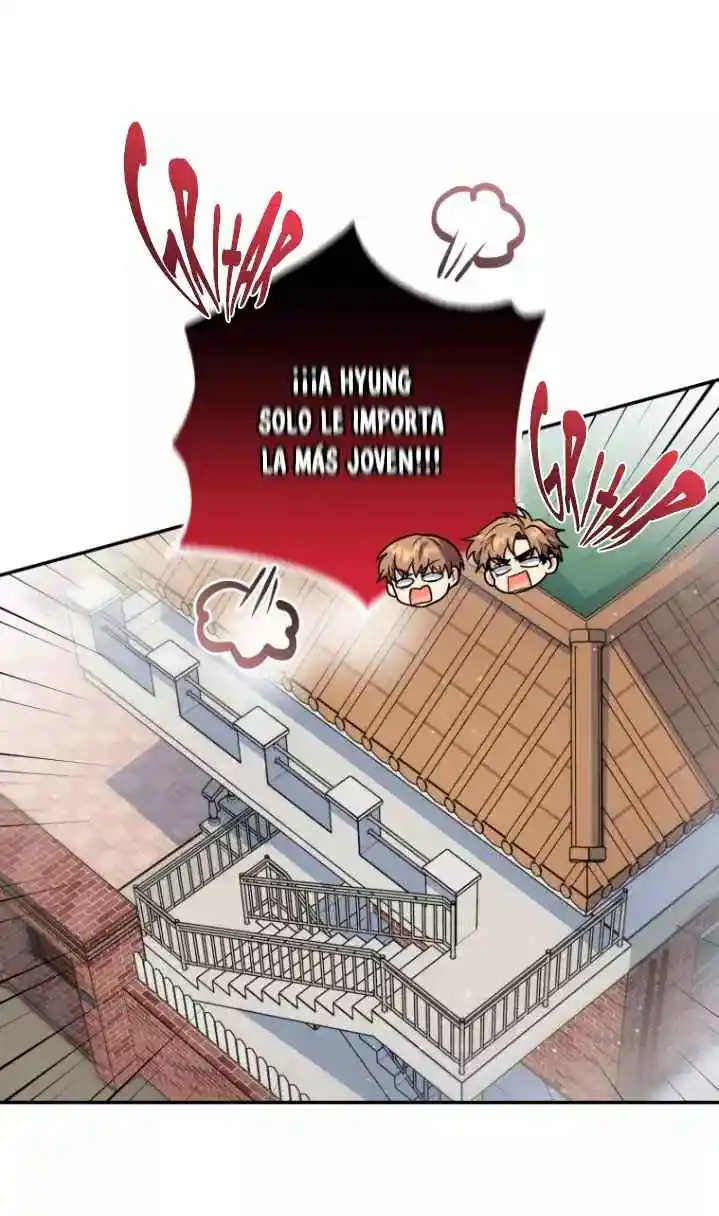 LA HERMANA DEL TIRANO - Capítulo 70 - Página 33 - LectorTMOo