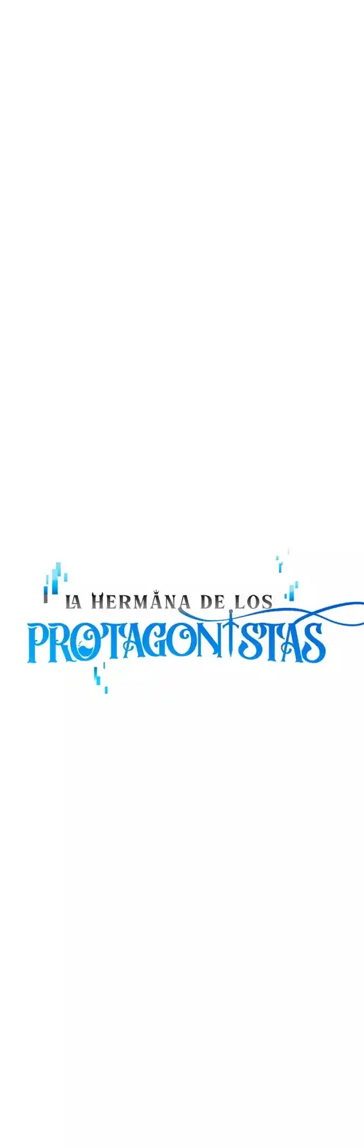 LA HERMANA DEL TIRANO - Capítulo 70 - Página 34 - LectorTMOo